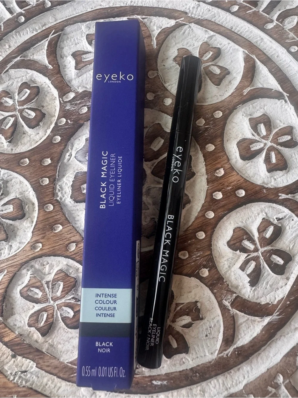 Eyeko this pack